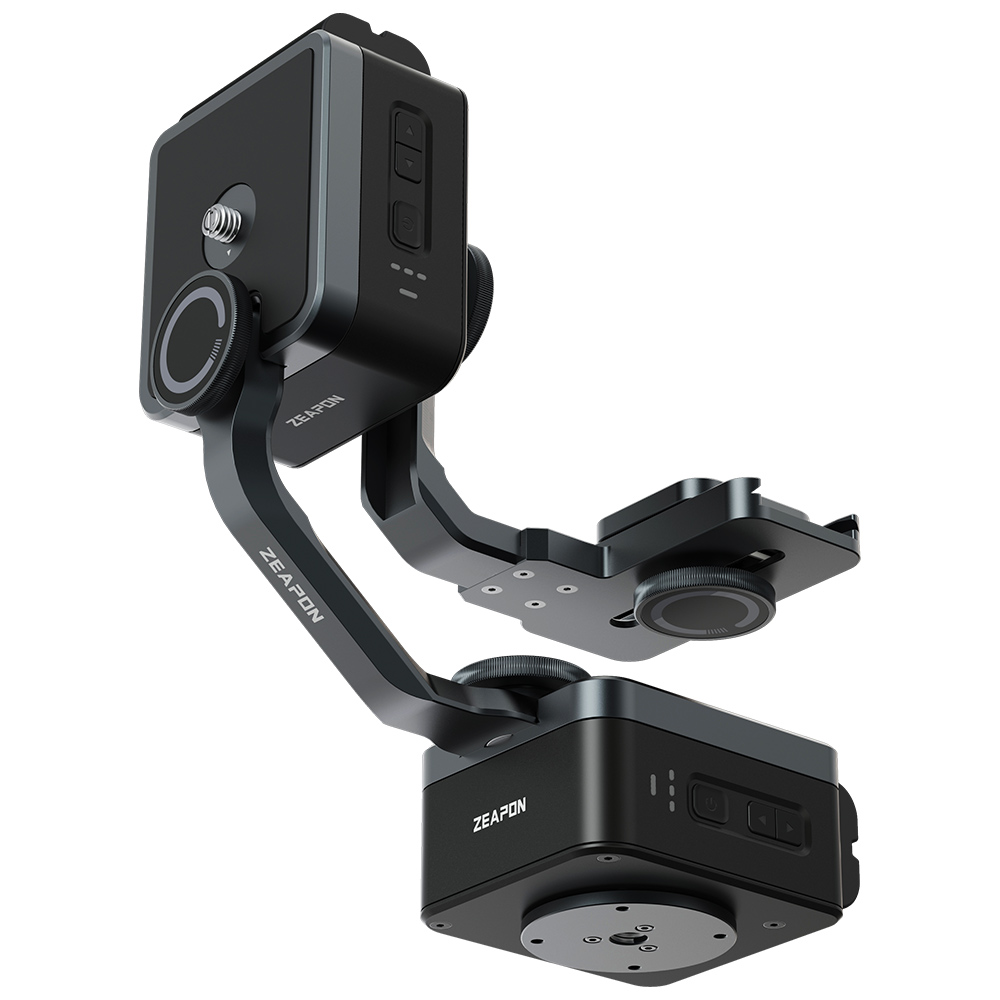 Zeapon PONS PT Motorized Pan-Tilt Head - 6